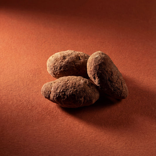 Cinnamon Almond Dragée Pouch