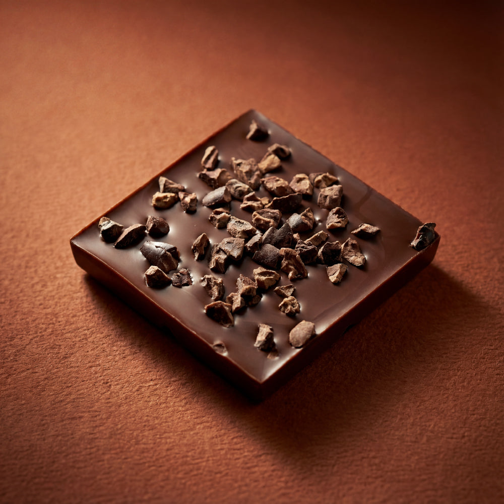 Dark Cocoa Nibs