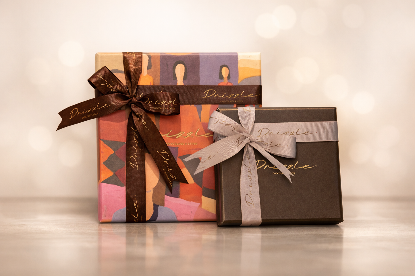 Gift Wrapping