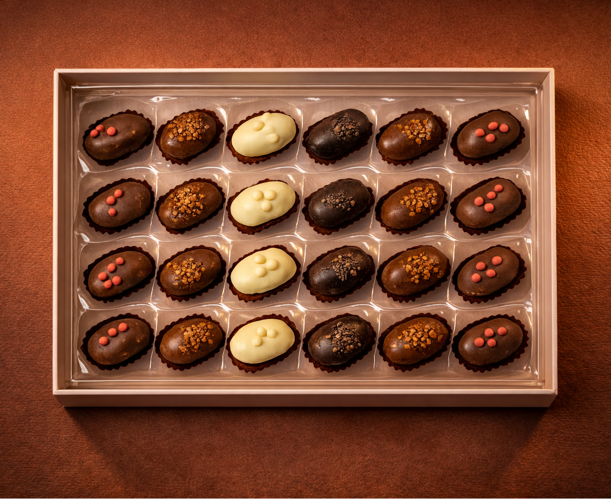 Date Collection | Grand