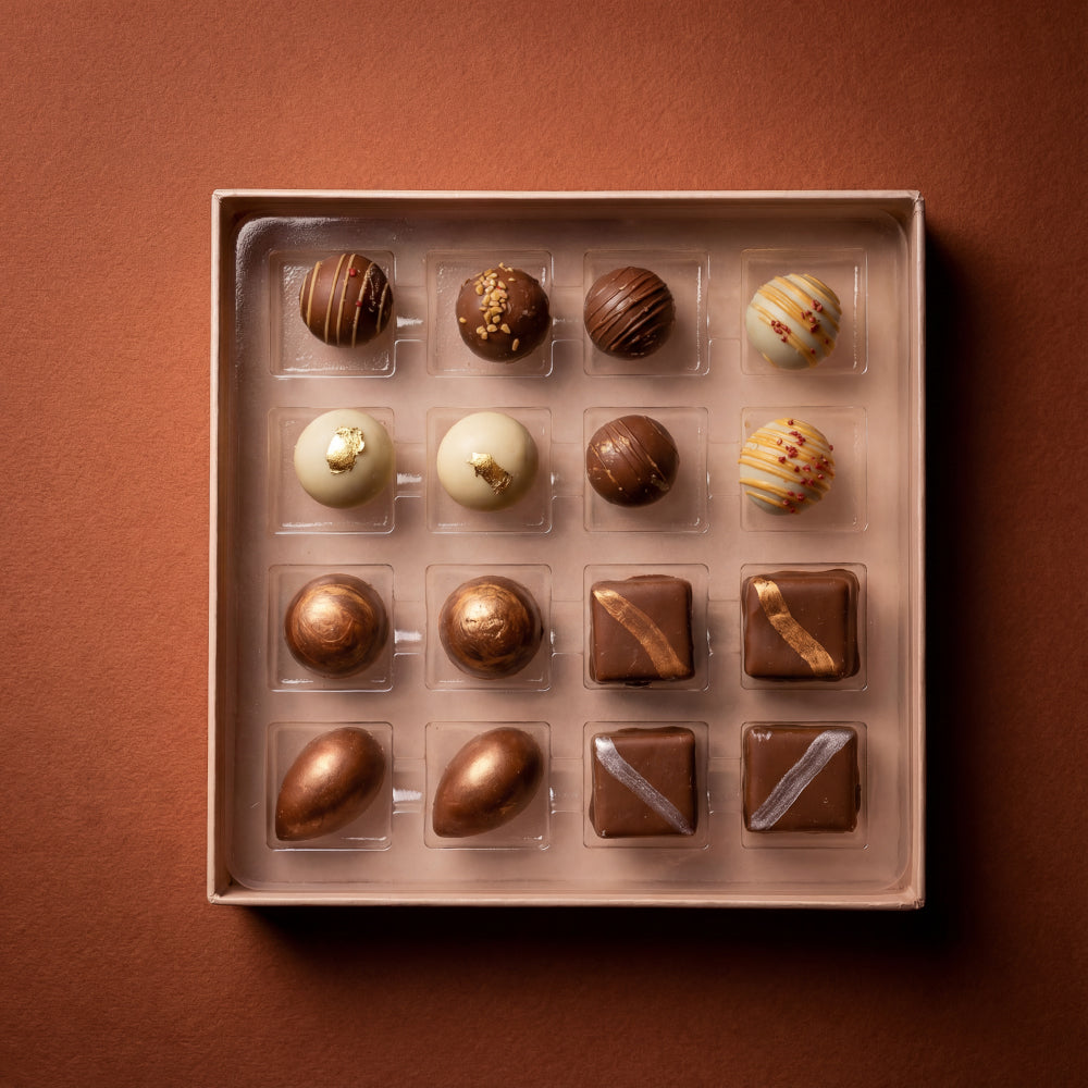 Truffle Collection | Signature