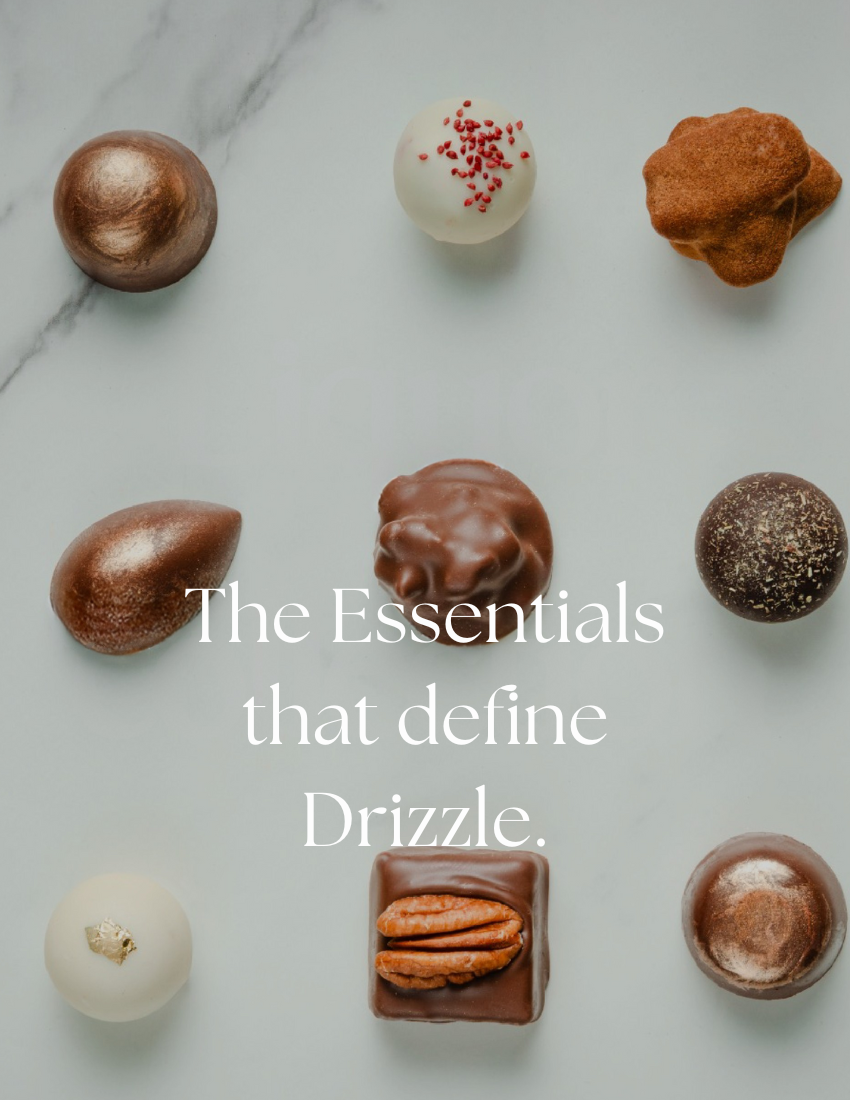 The Essentials (Best Sellers)