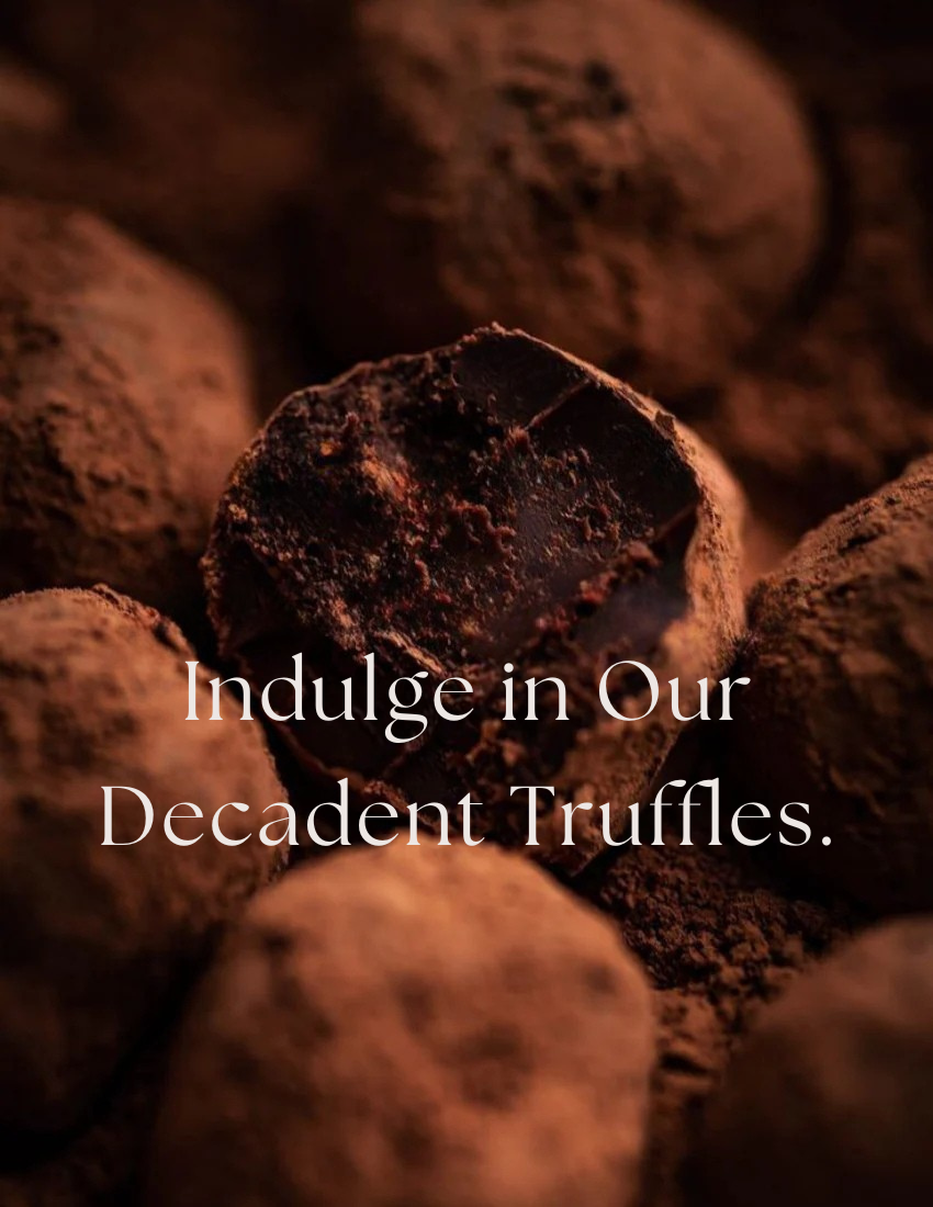 The Truffle Edit