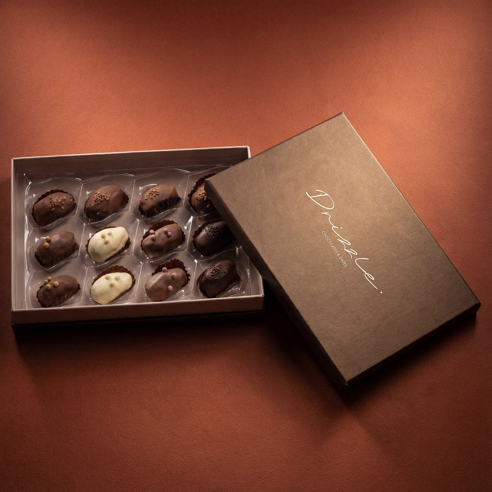 Date Collection | Classic