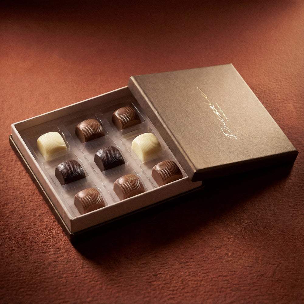 Pralines Collection | Deluxe