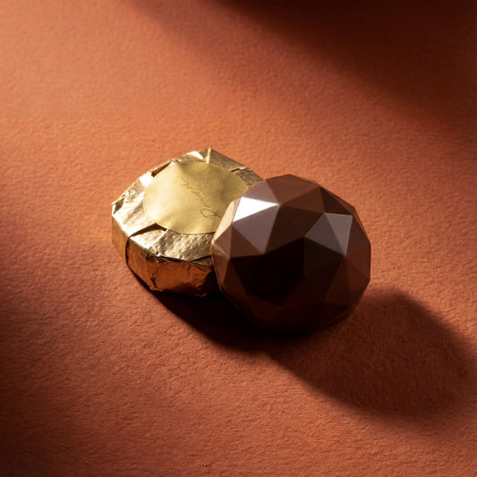 Cardamom Dream – Milk Chocolate