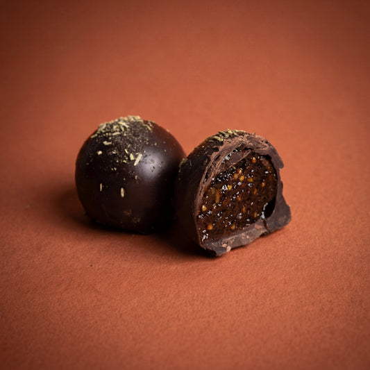 Fig Noir Truffle