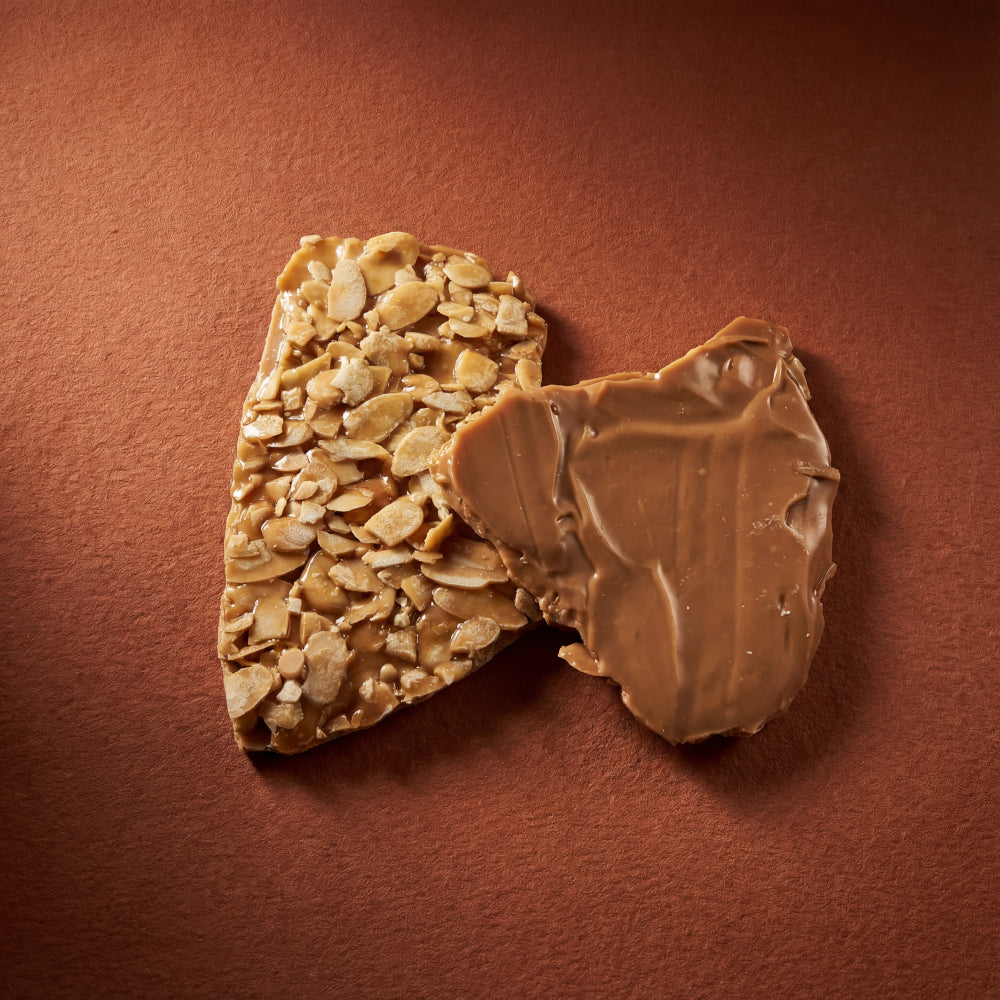 Golden Brittle
