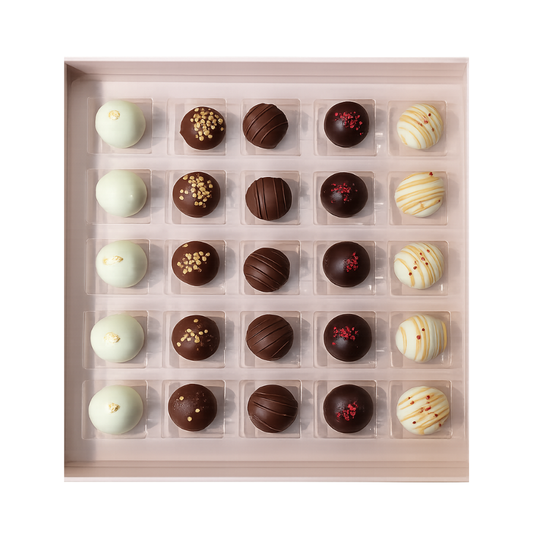 Truffle Collection | Grand