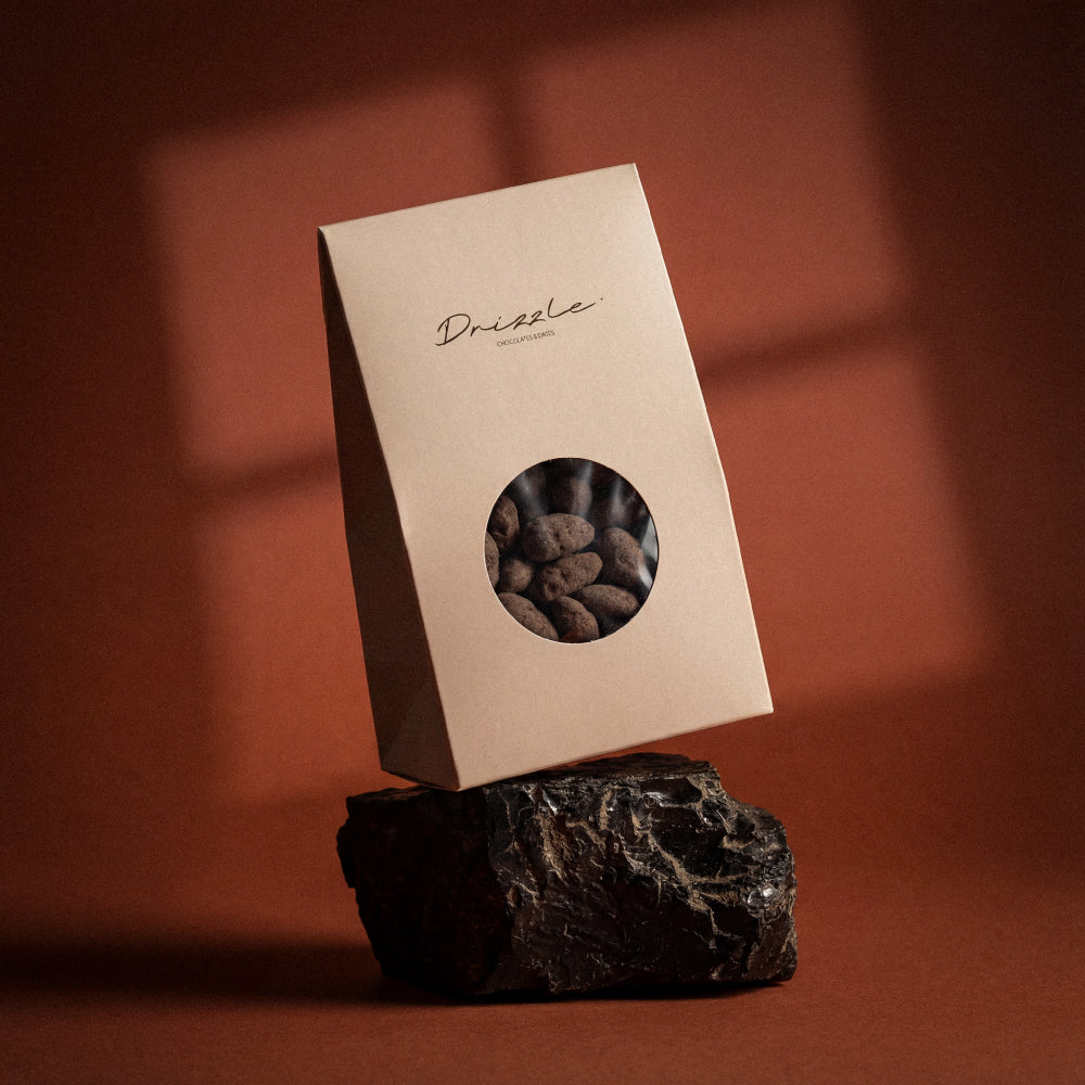 Cinnamon Almond Dragée Pouch