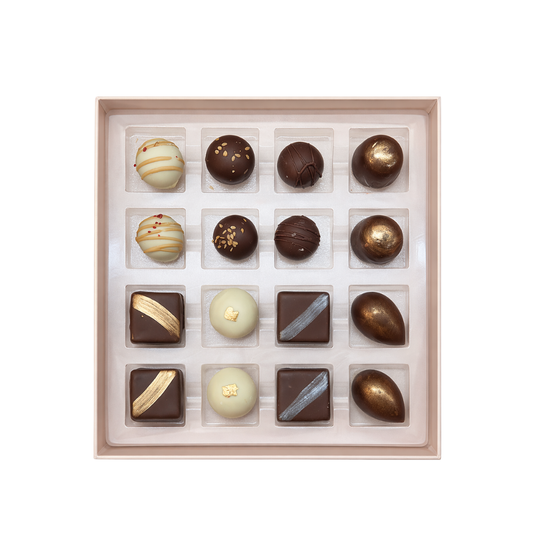 Truffle Collection | Signature