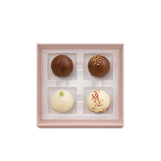 Truffle Collection | Petite