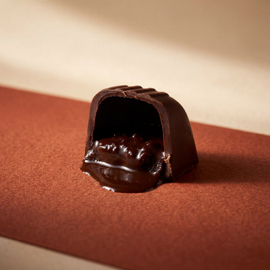 Liqueur Chocolate | Cognac