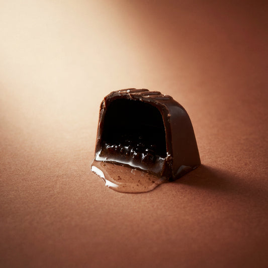 Milk Liqueur Truffle | Cointreau