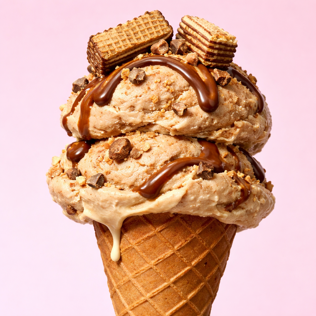 Loacker Gelato