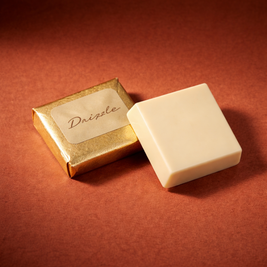 White Chocolate Pure