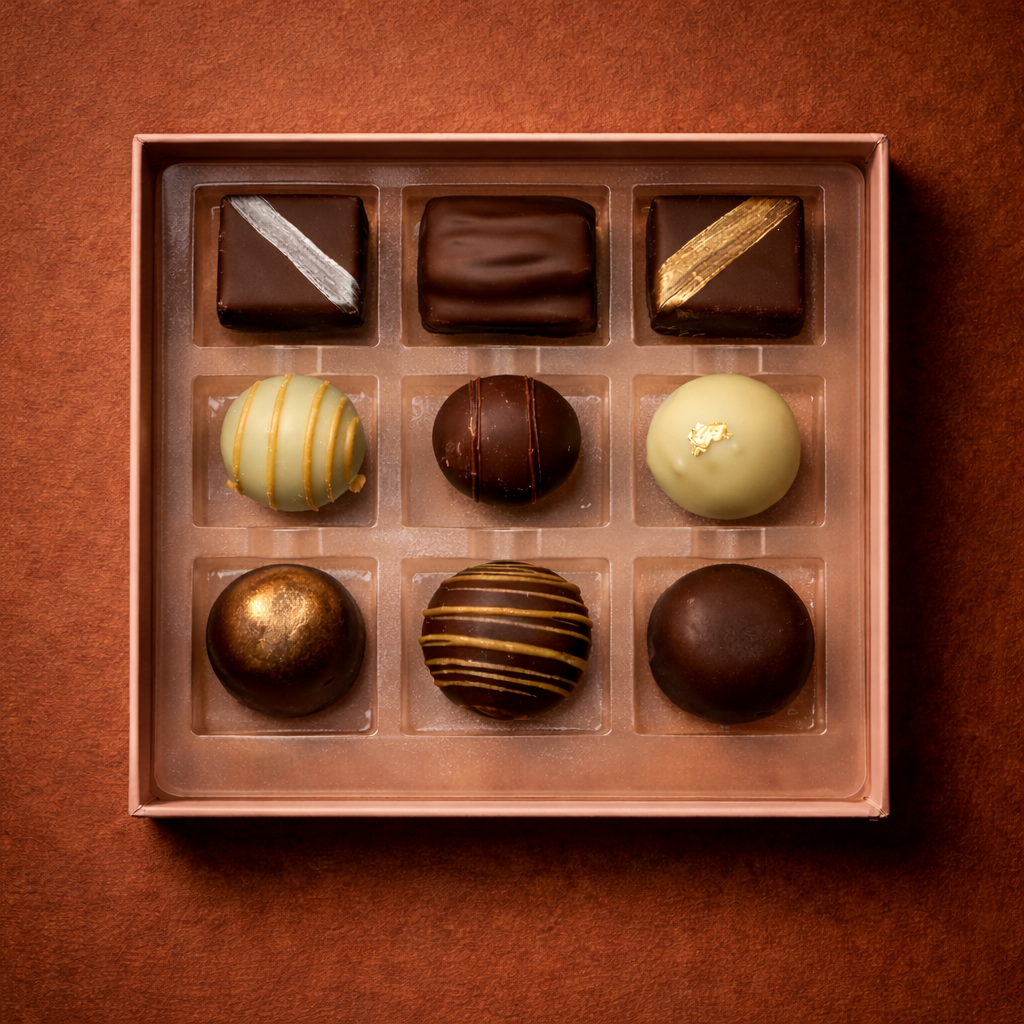 Truffle Collection | Classic