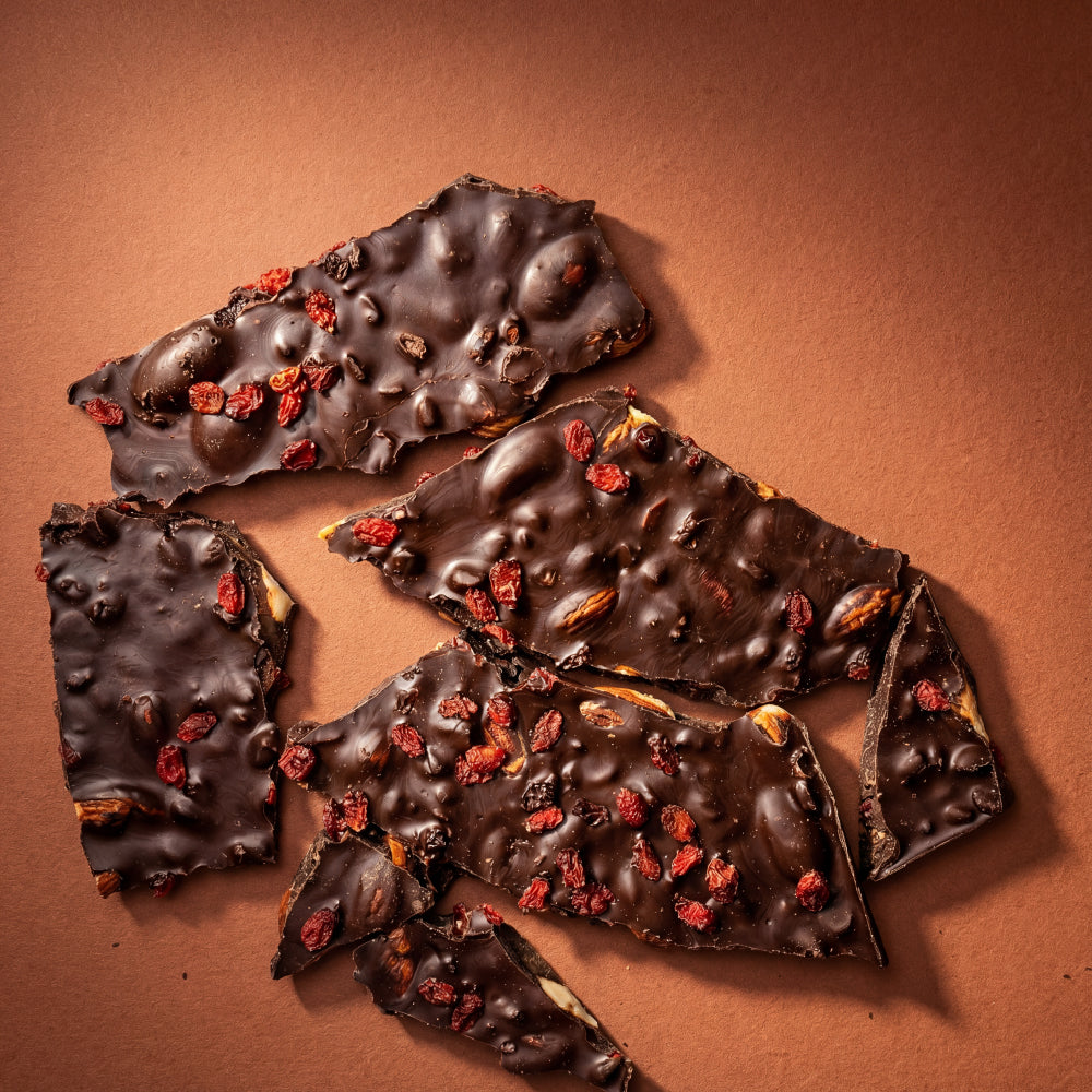 Noir Brittle